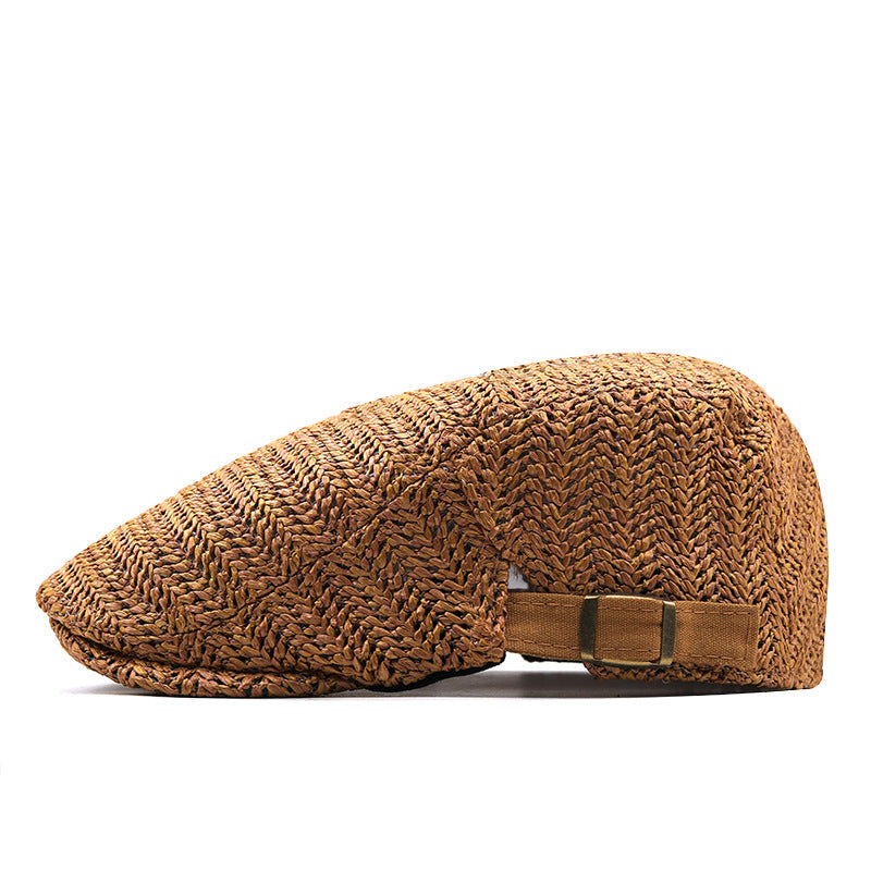 Ralph - Gorra Tejida Bayside