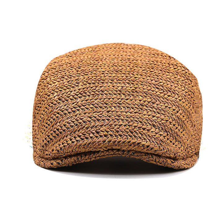 Ralph - Gorra Tejida Bayside