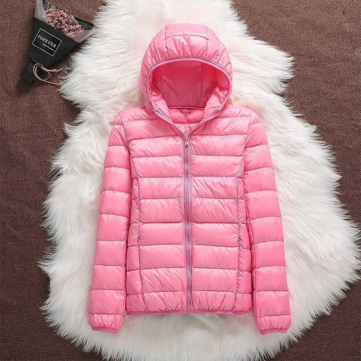 North | Rosa