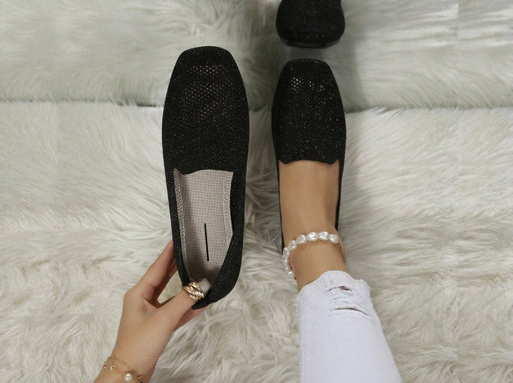 Sorana - Zapatos Elegantes Antideslizantes