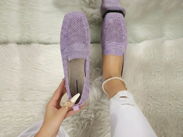 Sorana - Zapatos Elegantes Antideslizantes