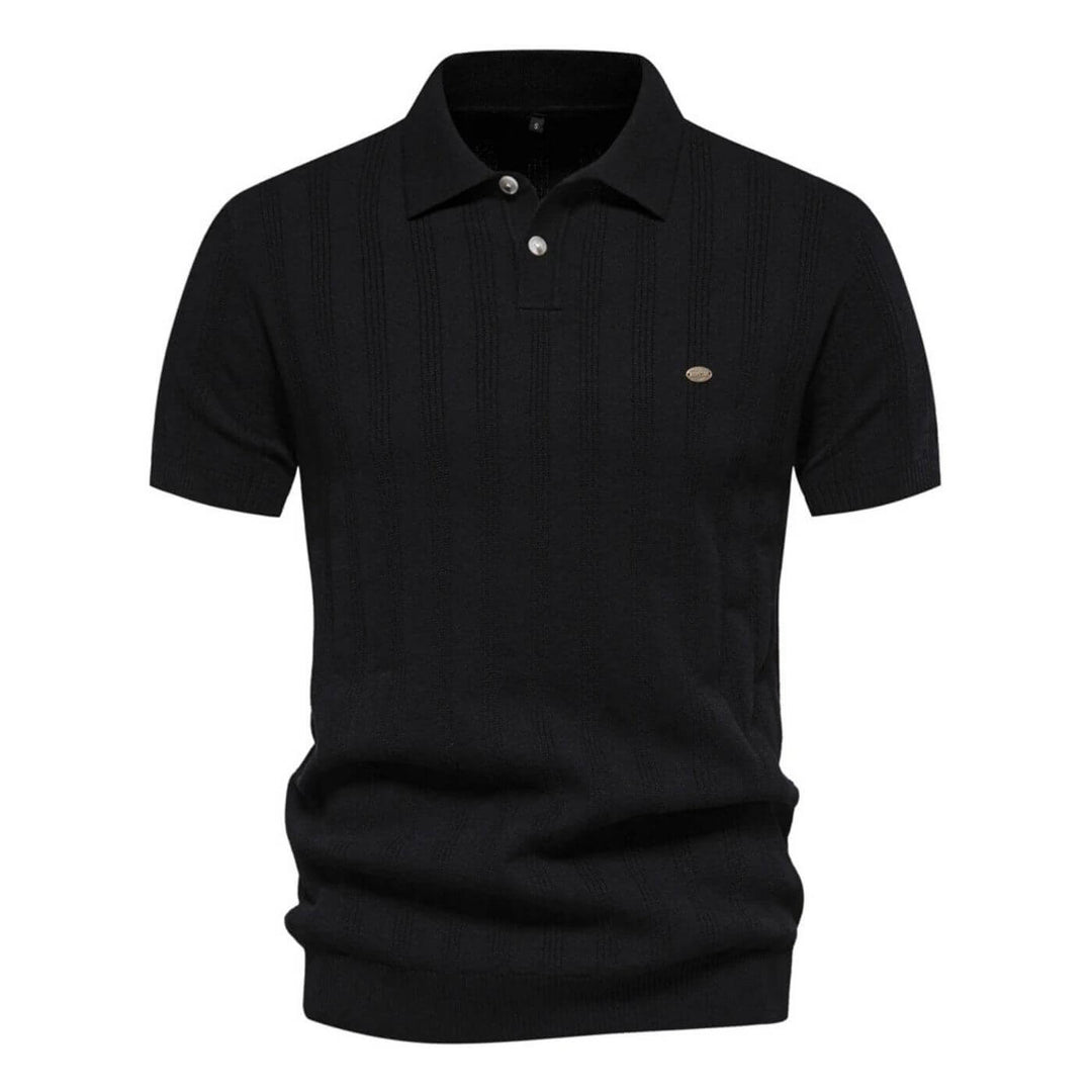 Maximino - Elegante Premium Polo Camisa