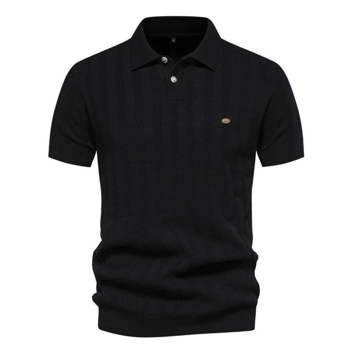 Maximino - Elegante Premium Polo Camisa