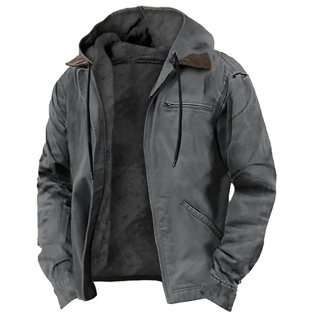 Friedhelm - Chaqueta de Otoño