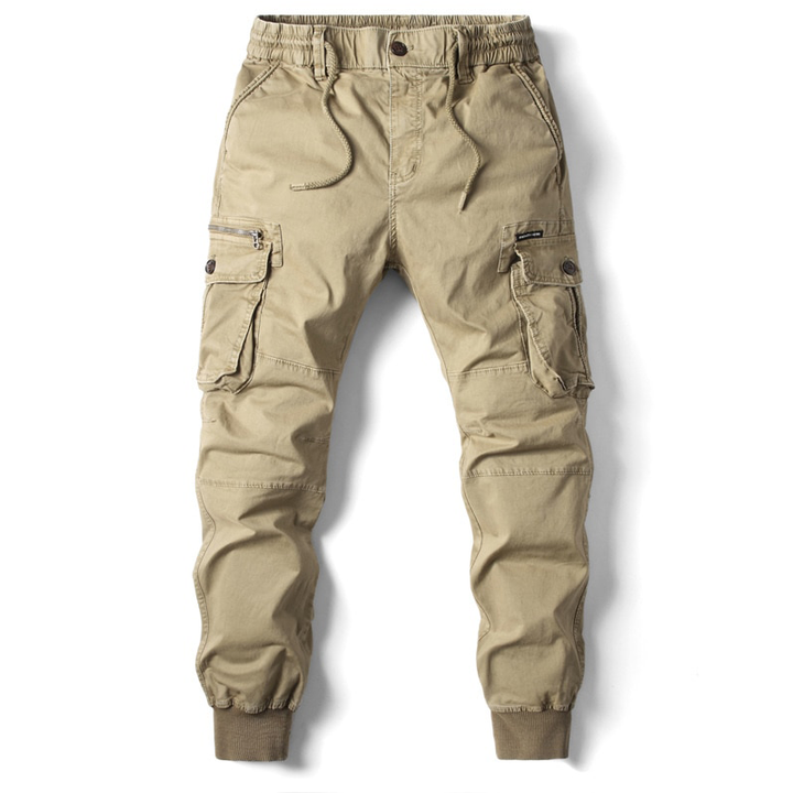 Pietro - Pantalón Cargo Jogger