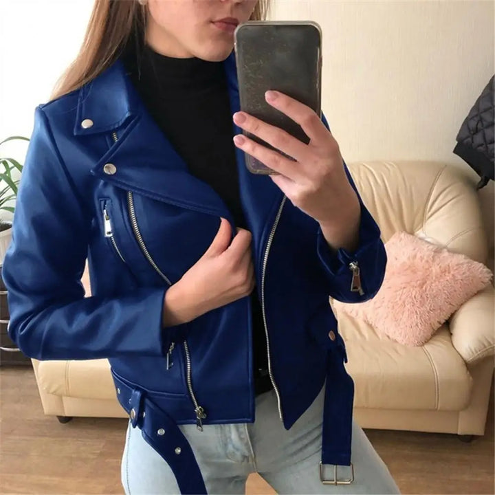 Wiletta – Chaqueta Elegante