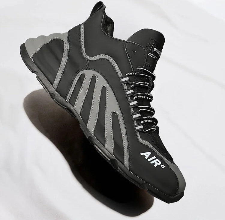Berrington - Zapatillas Deportivas Con Cordones Gruesos