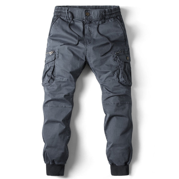 Pietro - Pantalón Cargo Jogger