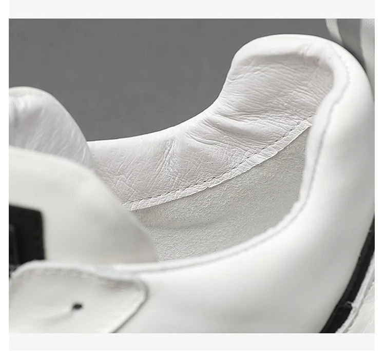 Berrington - Zapatillas Deportivas Con Cordones Gruesos