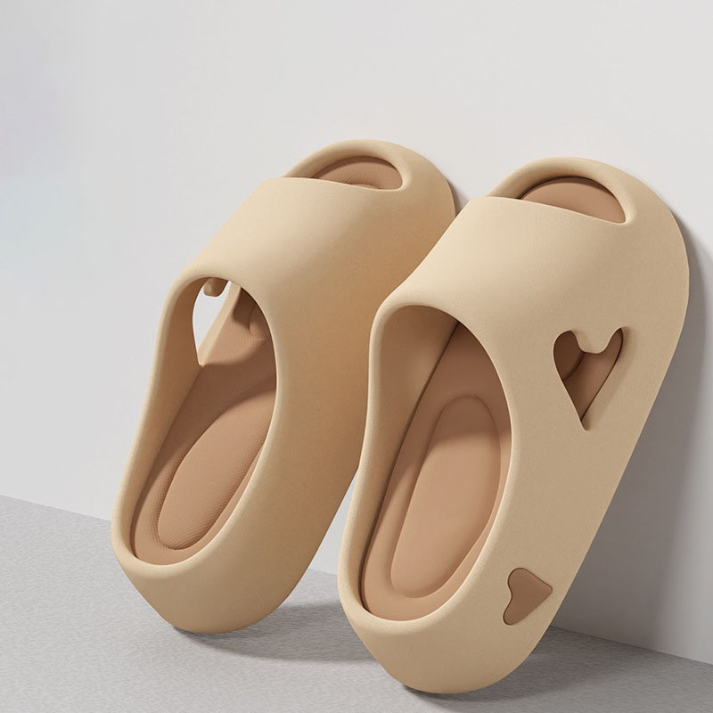 Frieda - Pantufla Elegantes Transpirables
