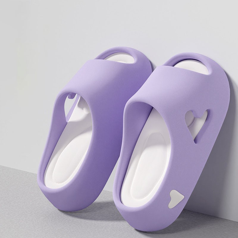 Frieda - Pantufla Elegantes Transpirables