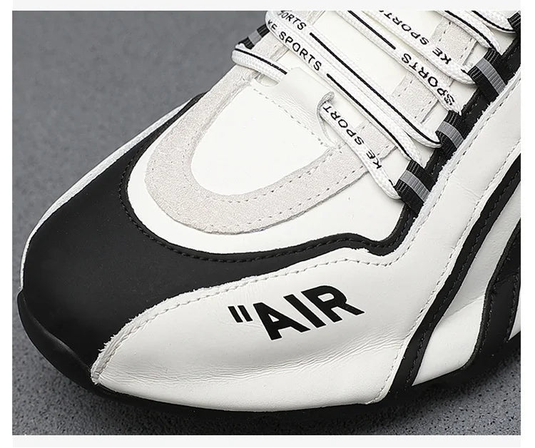 Berrington - Zapatillas Deportivas Con Cordones Gruesos