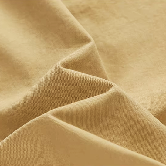 Heinen - Pantalones Cortos Informales Con Cinturón de Tela Ajustable