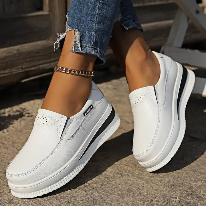 Quiana - Zapatillas Ortopédicas Antideslizantes