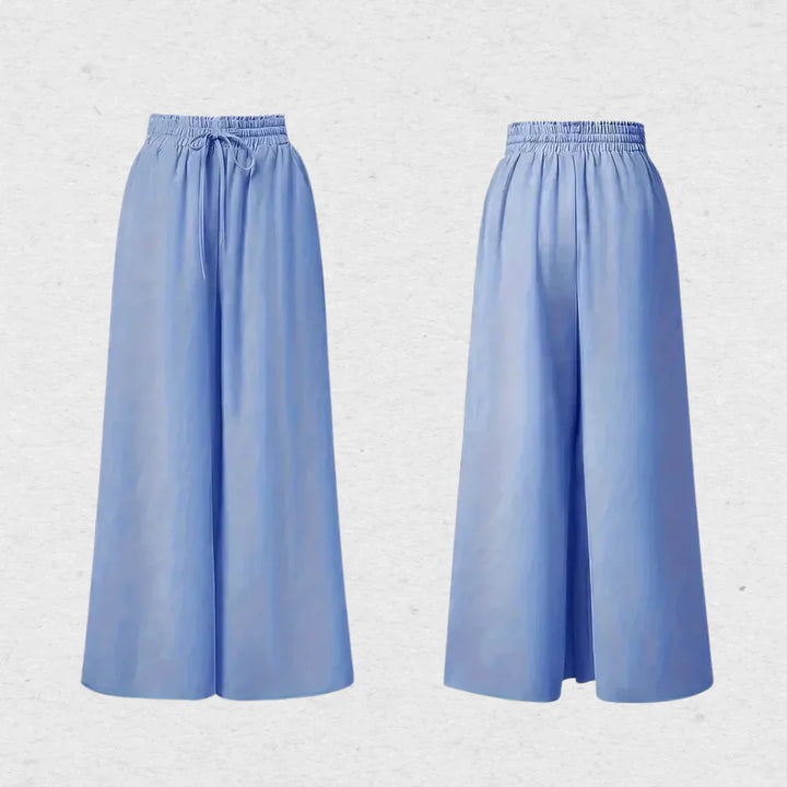 Mirsada - Pantalón Línea Confort