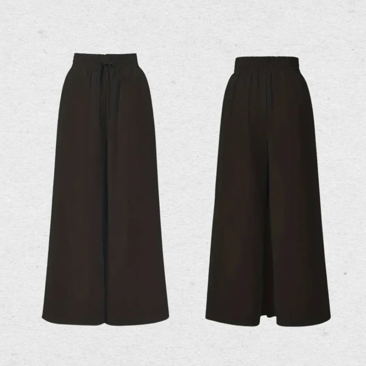 Mirsada - Pantalón Línea Confort