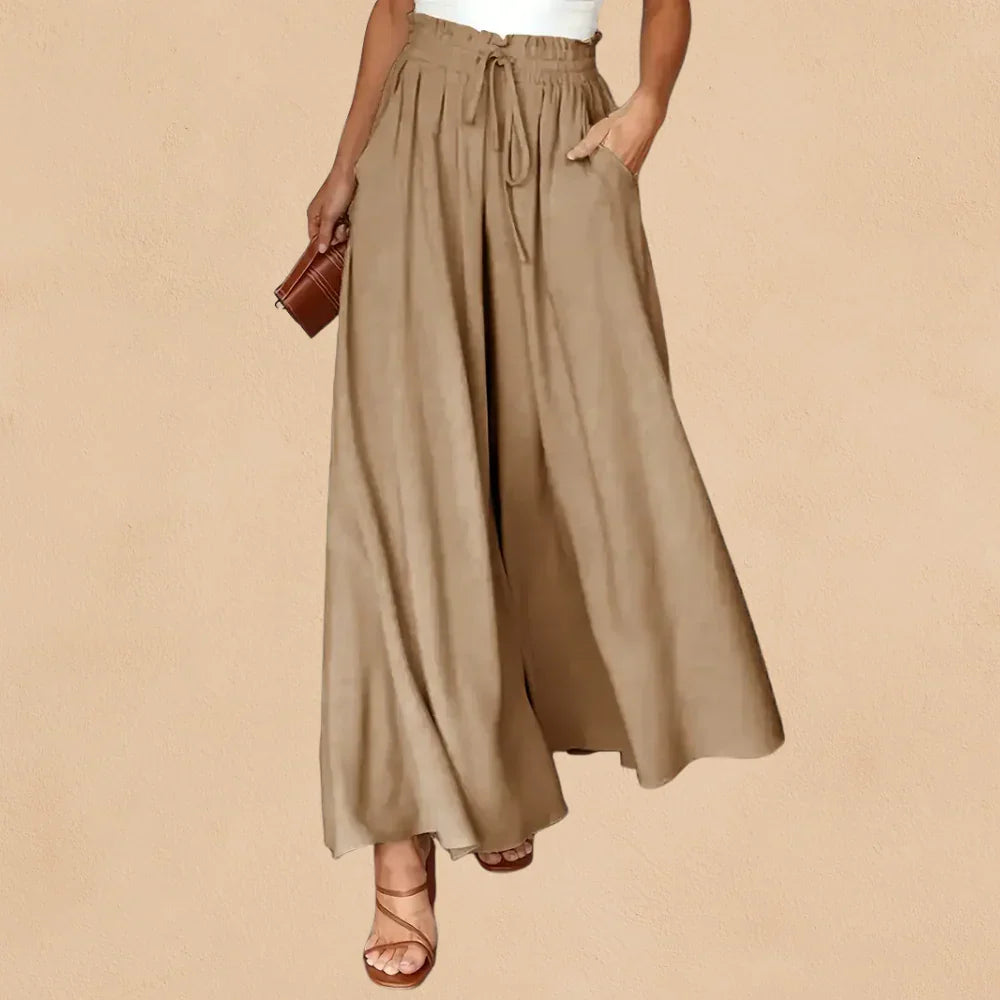 Mirsada - Pantalón Línea Confort