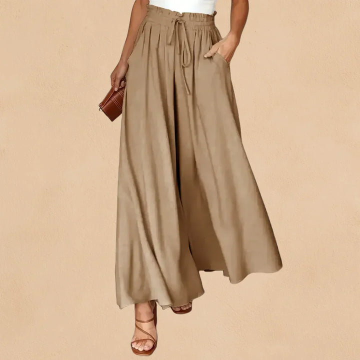 Mirsada - Pantalón Línea Confort