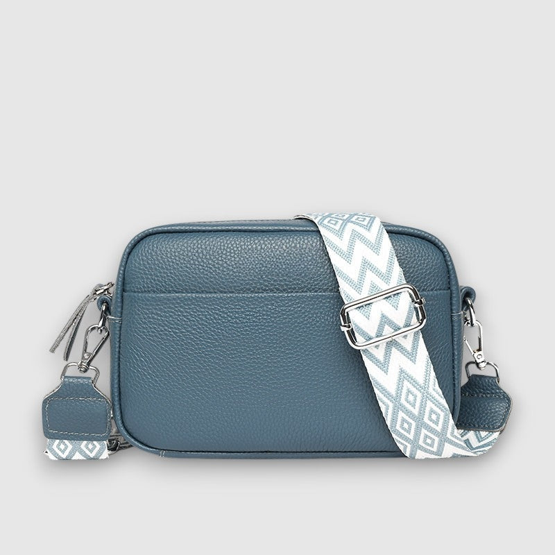 Mignon - Bolso Bandolera Atemporal y Elegante