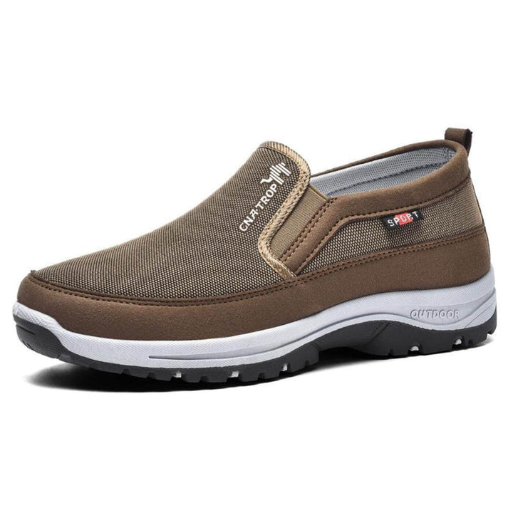 Flavien - Bota Ortopédica Para Caminar