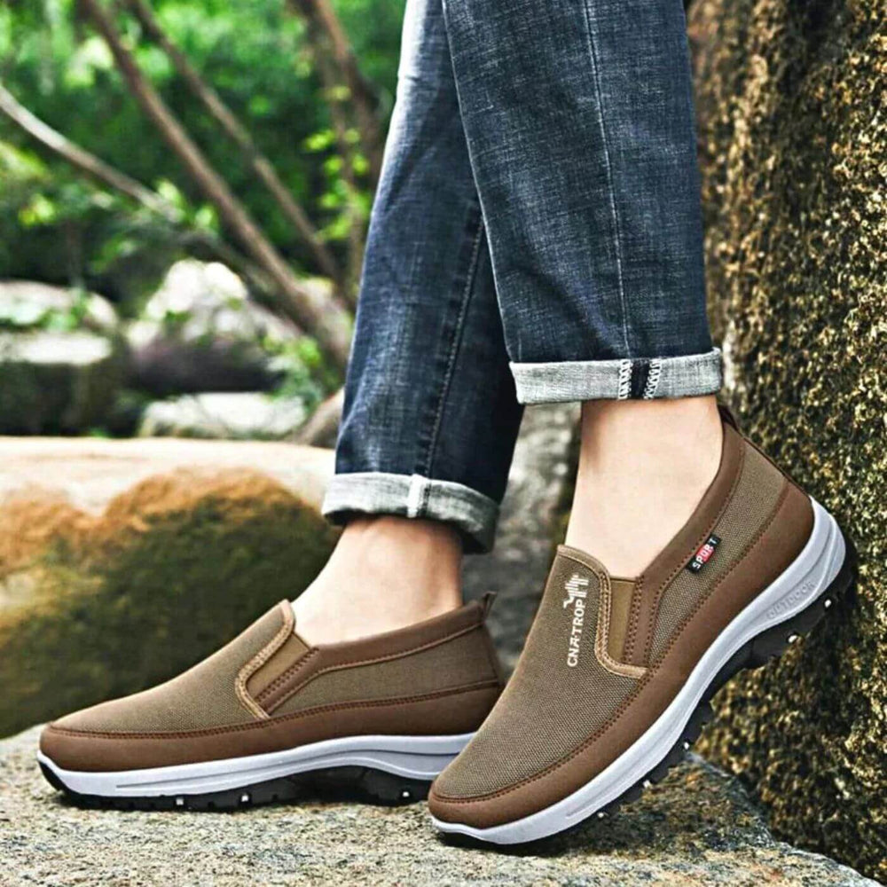 Flavien - Bota Ortopédica Para Caminar