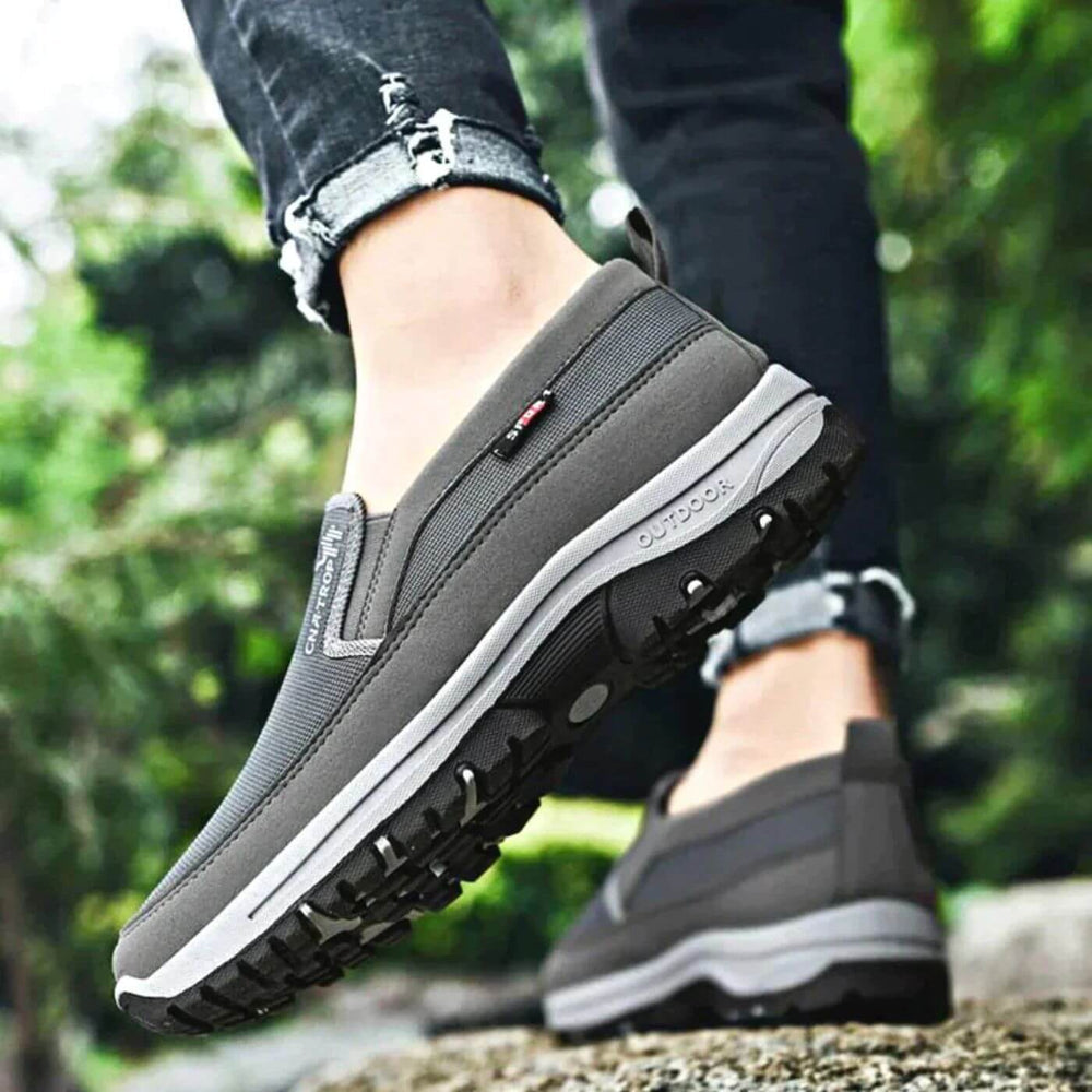 Flavien - Bota Ortopédica Para Caminar