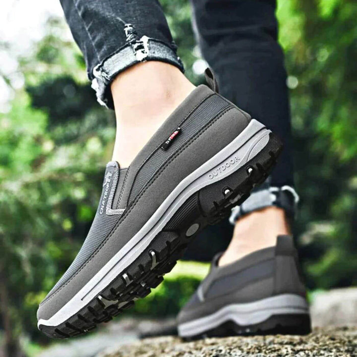 Flavien - Bota Ortopédica Para Caminar