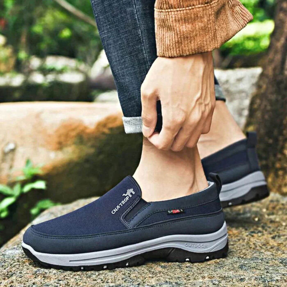 Flavien - Bota Ortopédica Para Caminar