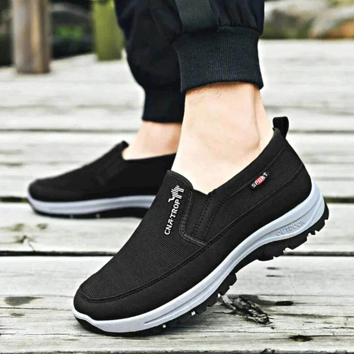 Flavien - Bota Ortopédica Para Caminar