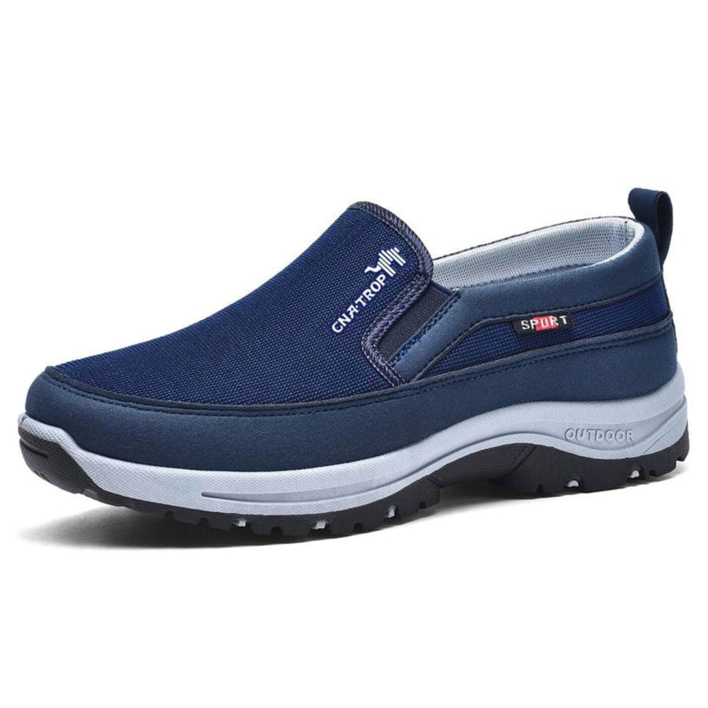 Flavien - Bota Ortopédica Para Caminar