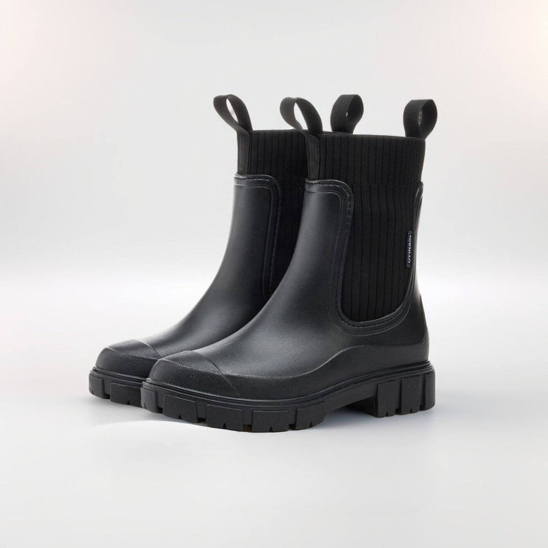Wanga - Botas Impermeables Y Antideslizantes