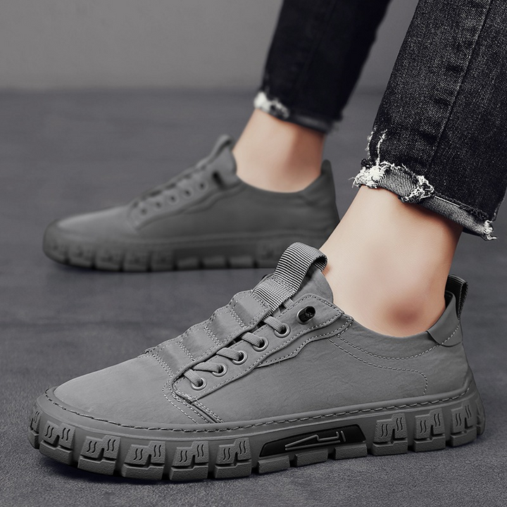 Zlatan - Zapatilla Cómoda y Antideslizante