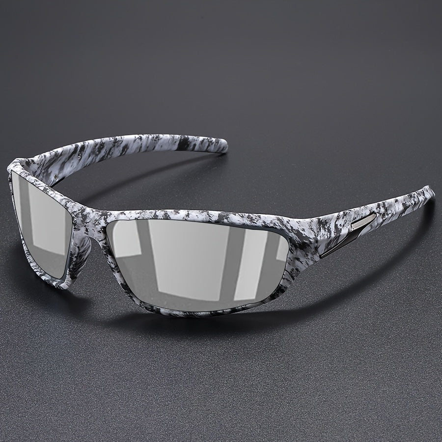 Nexoray - Gafas De Sol Polarizadas Para Deportes Al Aire Libre