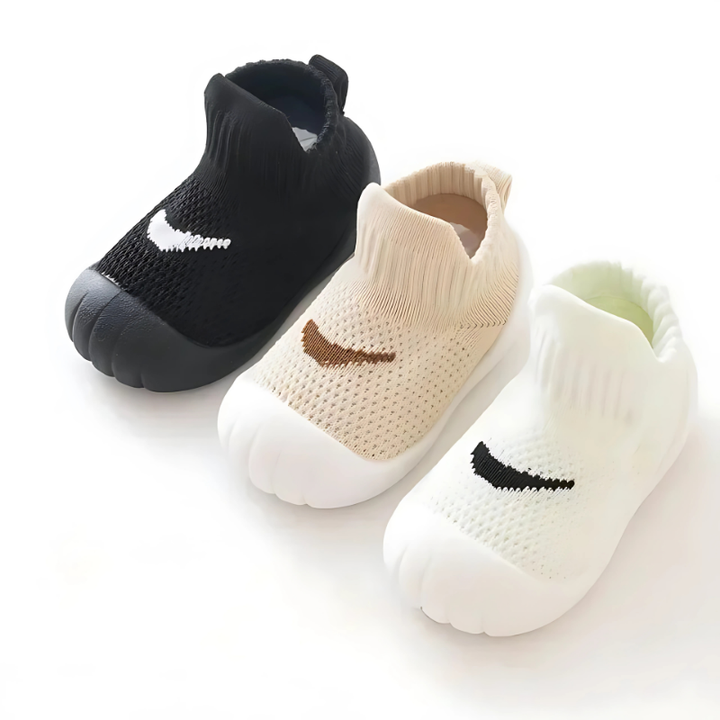 TinySteps - Cómodos Zapatos Para Bebés Que Empiezan a Andar
