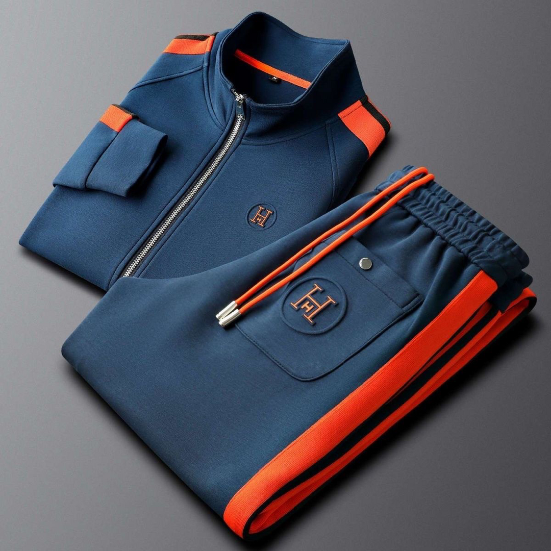 Aventro - Traje de Entrenamiento Premium