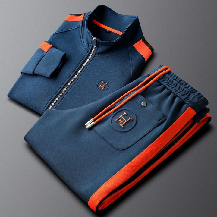 Aventro - Traje de Entrenamiento Premium