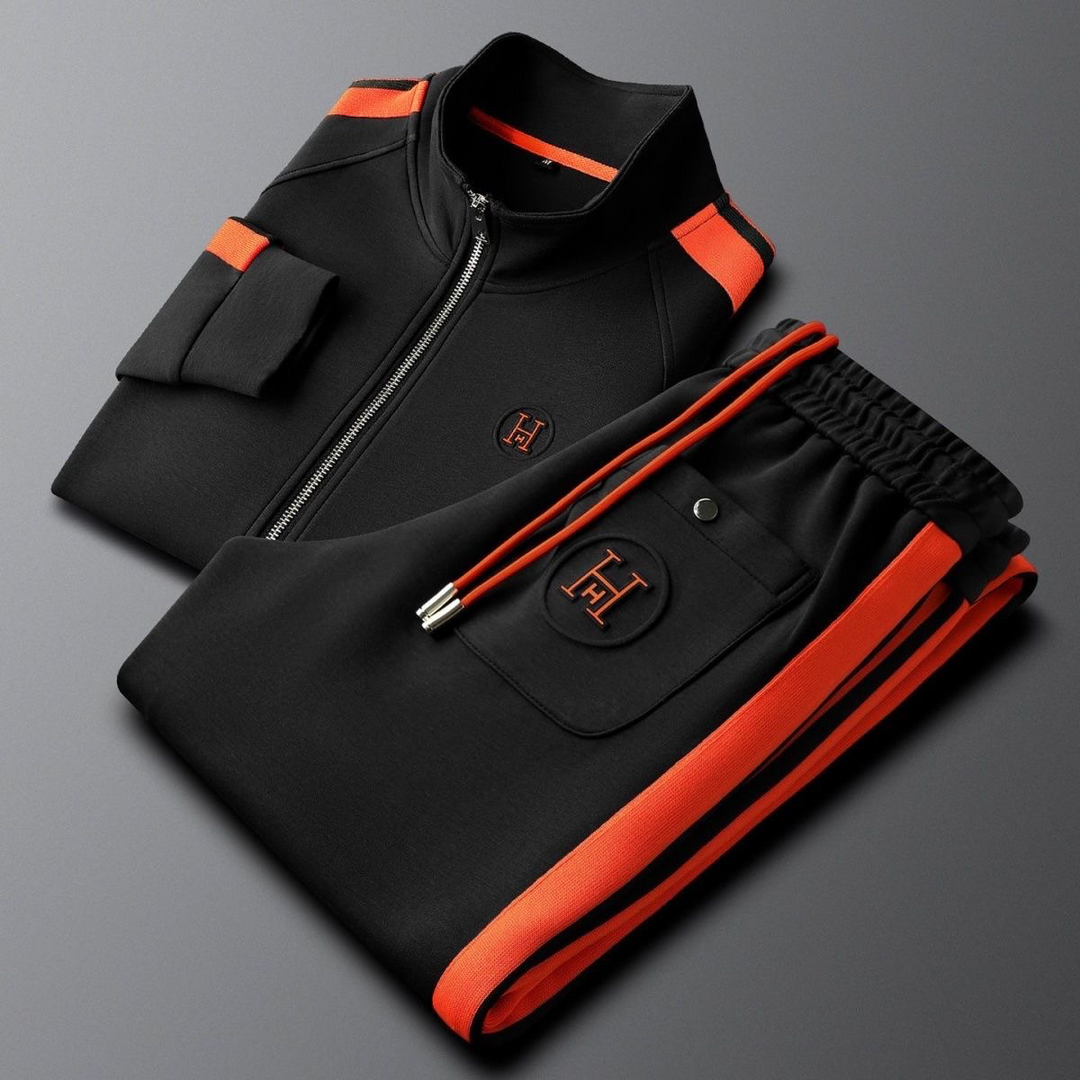 Aventro - Traje de Entrenamiento Premium
