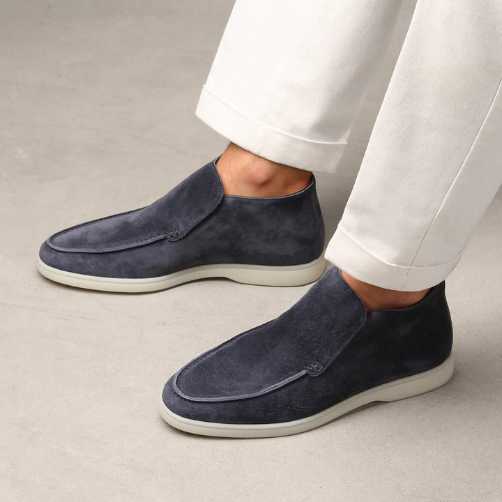 Richard - Mocasín Slip On Casual