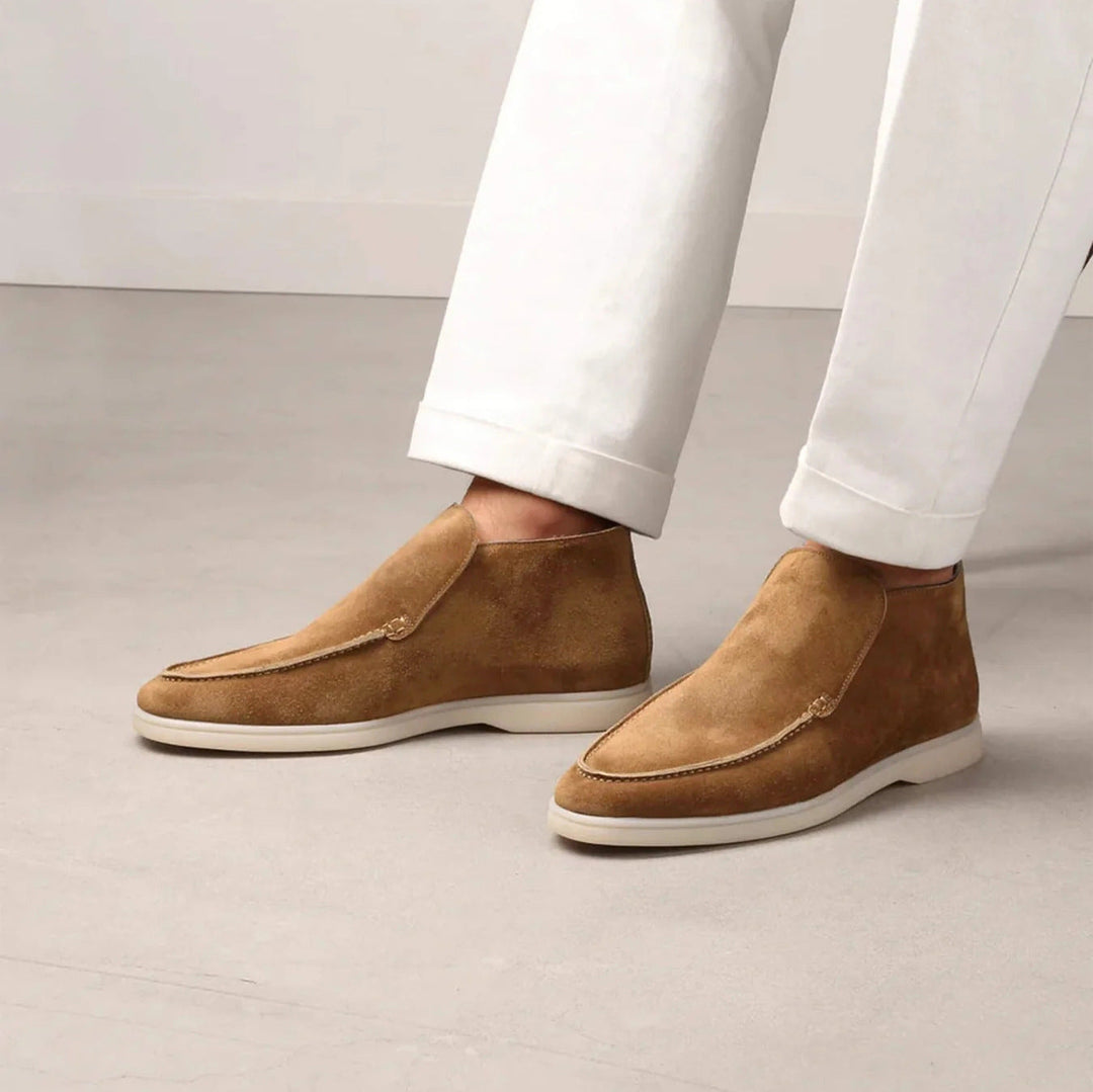 Richard - Mocasín Slip On Casual