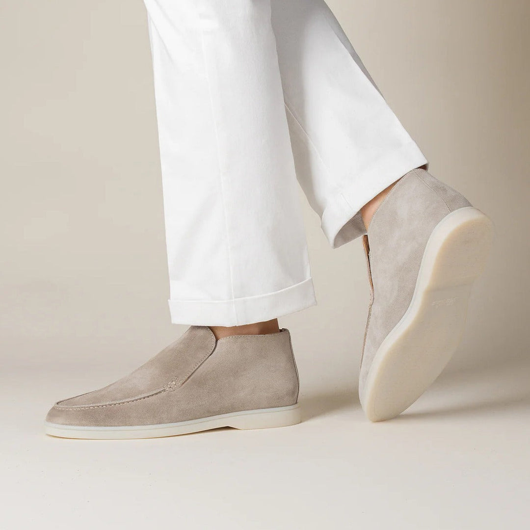 Richard - Mocasín Slip On Casual