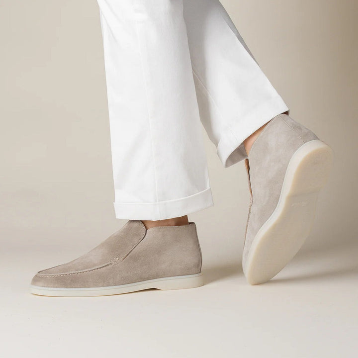 Richard - Mocasín Slip On Casual