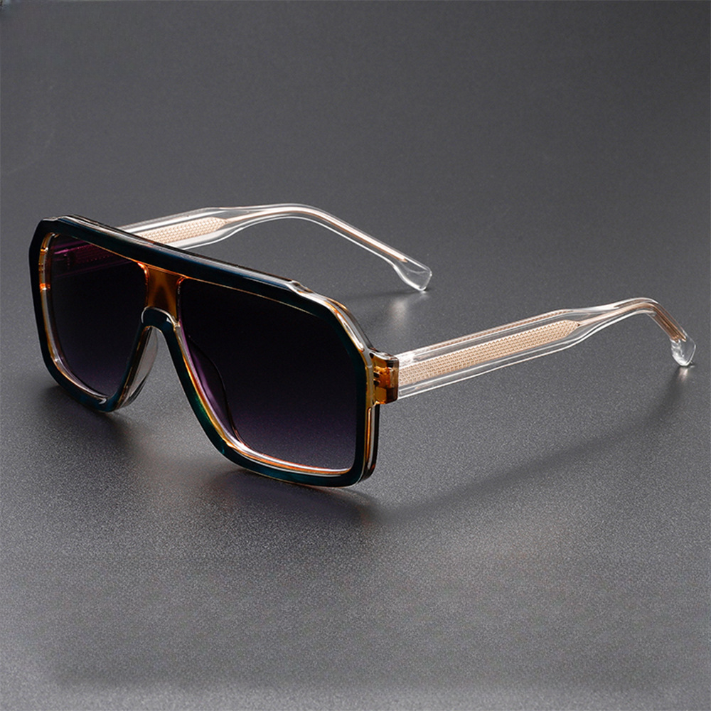 NeoShade - Gafas De Sol Retro
