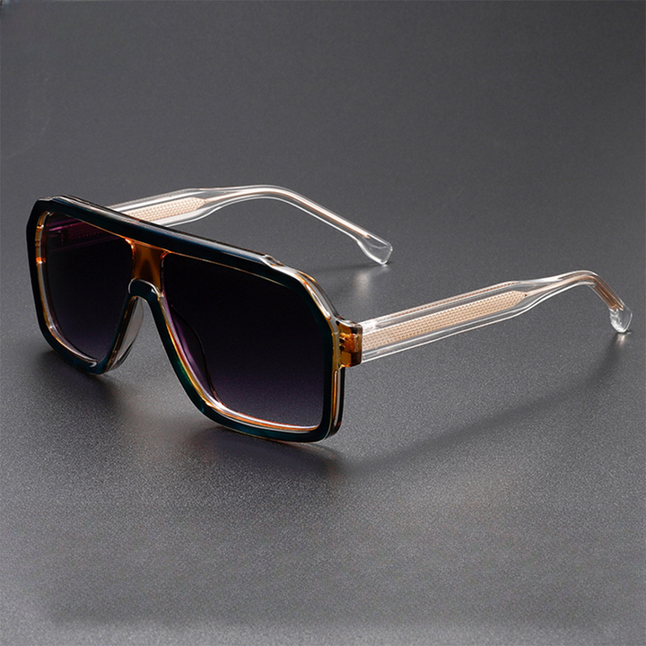 NeoShade - Gafas De Sol Retro