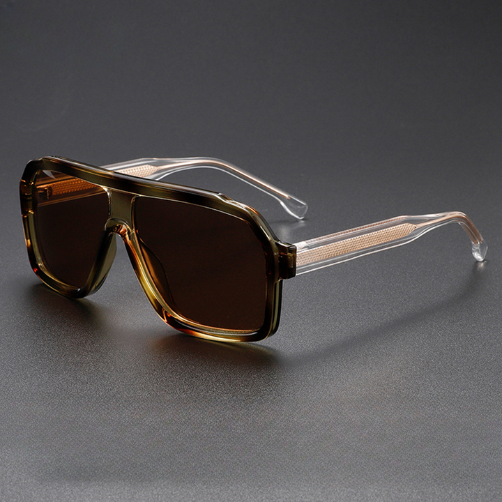 NeoShade - Gafas De Sol Retro
