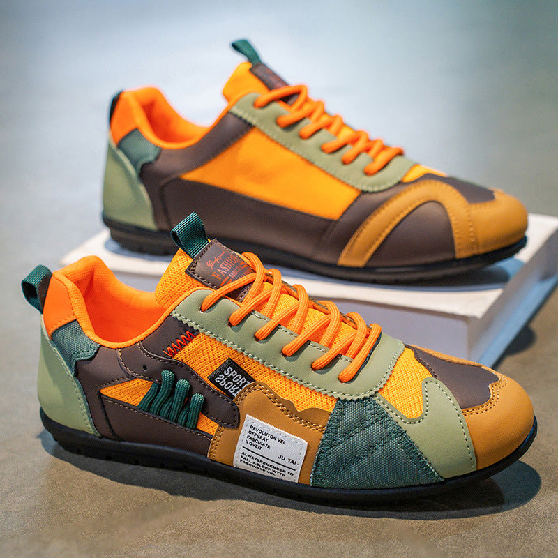 Riemelt - Cómodas Zapatillas Con Cordones