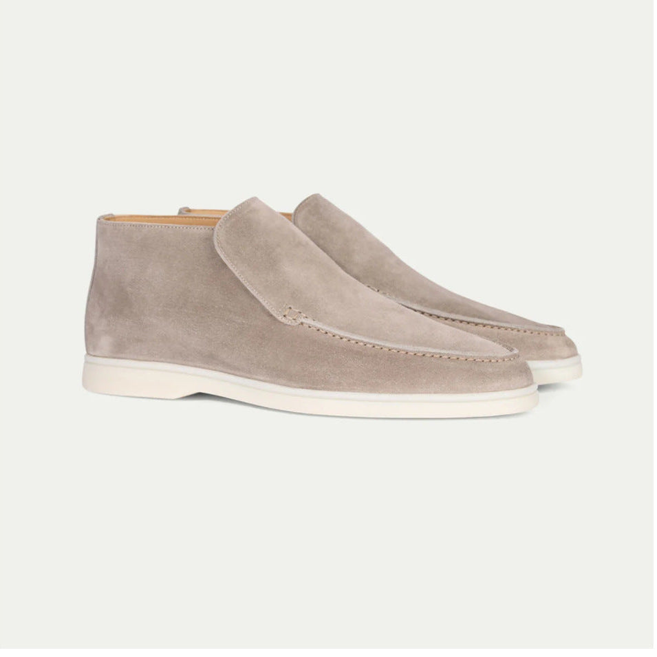 Richard - Mocasín Slip On Casual