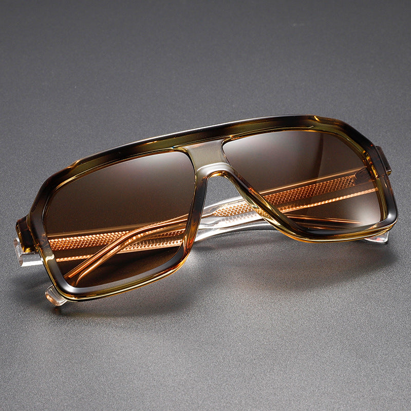 NeoShade - Gafas De Sol Retro