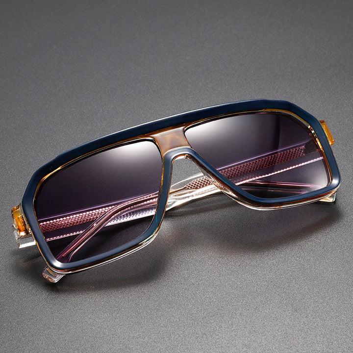 NeoShade - Gafas De Sol Retro
