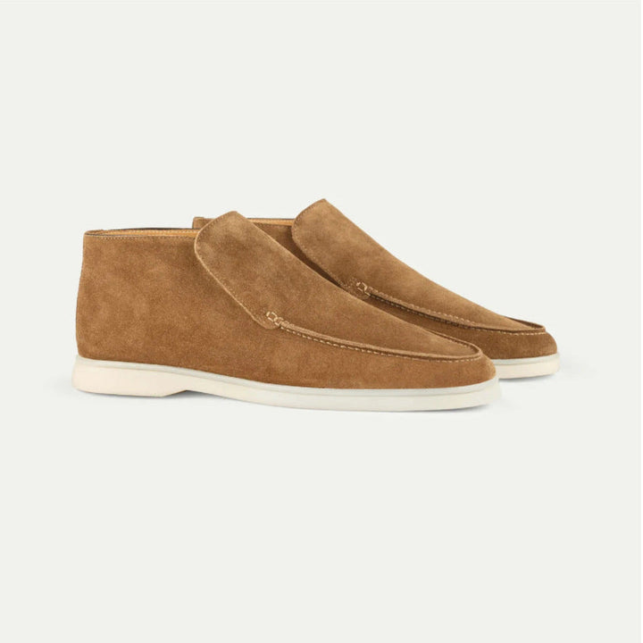 Richard - Mocasín Slip On Casual