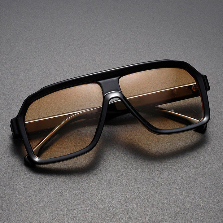 NeoShade - Gafas De Sol Retro